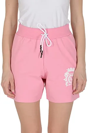 19V69 Italia Szorty damskie Nami Pink, , XL