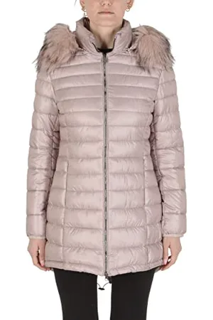 19V69 Italia Damska kurtka Rakel Pink, L, , L