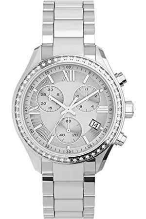 Timex Klasyczny damski zegarek kryształowy, , bransoletka