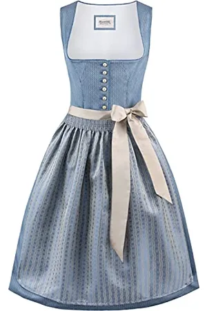 Stockerpoint Irit Midi Dirndl damski, , 38