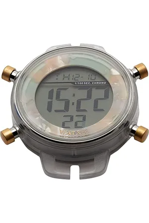 WatxandCo Pudełka na zegarki RWA1112, , pasek