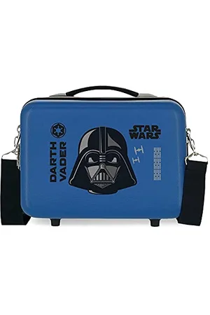 STAR WARS Darth Vader Bagaż, , 29x21x15 cms, Torba toaletowa