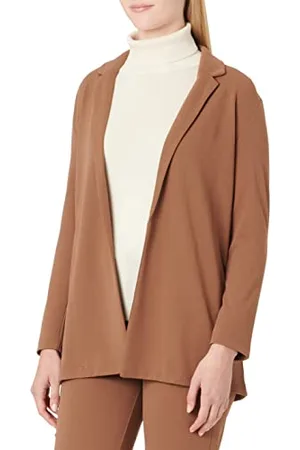 JDY Damska marynarka GEGGO L/S JRS NOOS Blazer, , XL, , XL