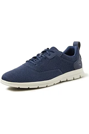 Timberland Heren Graydon Knit Ox Basic Oxford