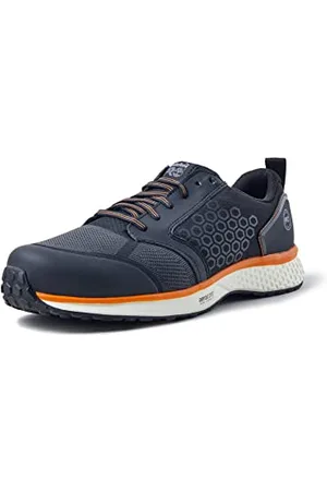 Timberland Męskie buty przeciwpożarowe Reaxion Nt Fp ESD S3, , 42 EU