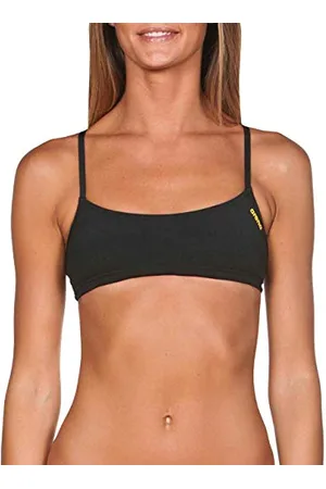 Arena Damski kostium kąpielowy Rulebreaker Bandeau Play, , XL
