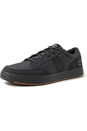 Timberland Chłopięce Davis Square Basic Sneaker Low Top, , 41 EU