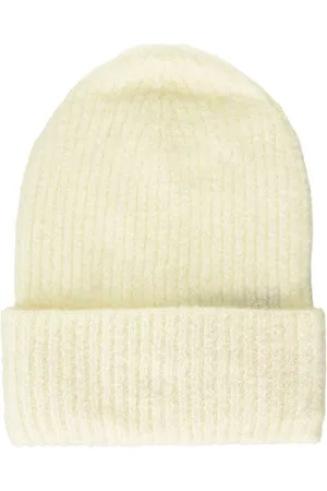 Pieces® Pcbana Wool Hood Noos czapka damska