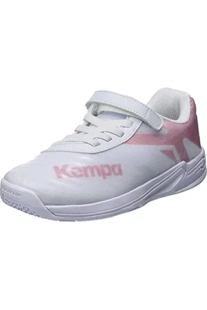 Kempa Wing 2.0 Junior biały, , 40 EU