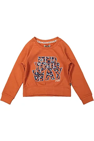 DJ Dutchjeans Bluza dziewczęca, , 11 Lat