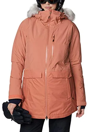 Columbia Damska kurtka Mount Bindo™