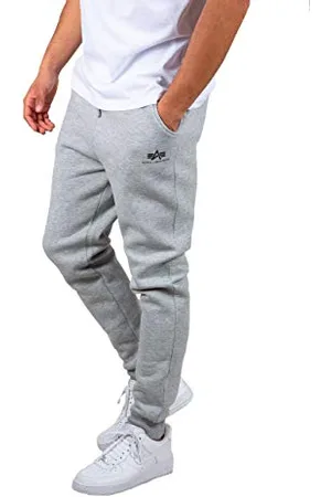 Alpha Industries Basic SL męskie spodnie do joggingu