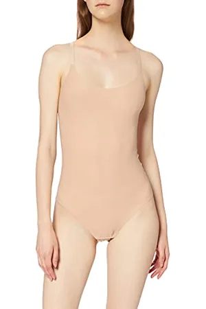 Chantelle Kobiety Soft Stretch Body, , XL/XXL