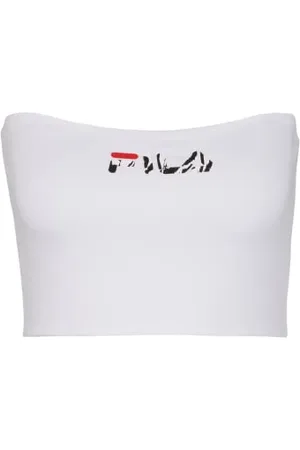Fila Blois Bandeau damska koszula Cami, , L