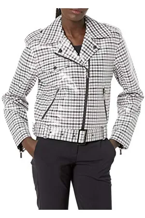 Armani Exchange Damska kurtka motocyklowa, , XL