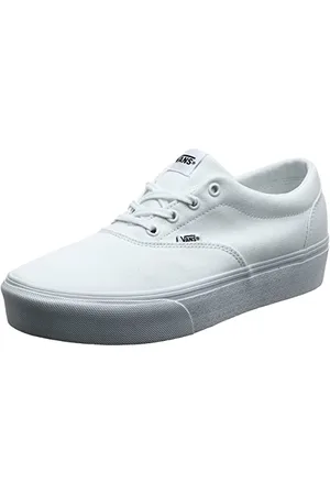 Vans Doheny Platform Adidasy Kobiety, , 40 EU