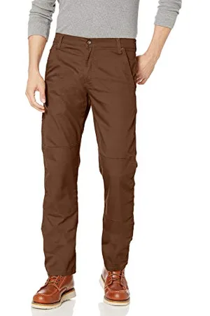 Dickies Duck Męskie spodnie, Tough Max, podwójne wzmocnienia na kolanach, 34W / 32L