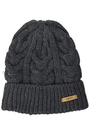 Barts Damska czapka zimowa Zira Beanie, , jeden rozmiar