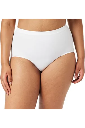 Sloggi Damskie majtki maxi Shape, Biały (biały), 36