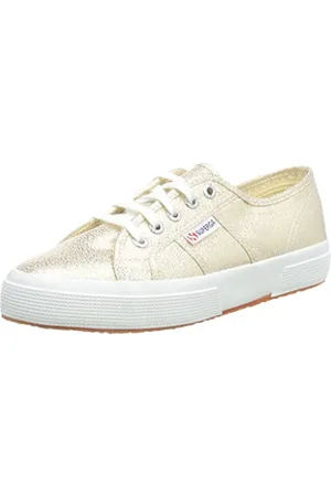 Superga 2750-lamew Trampki niskie Kobiety , , 38 EU