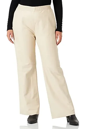 Oakwood Mila spodnie, muszla, S damskie, , S