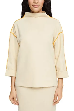 ESPRIT Bluza damska 102EE1J307, , L