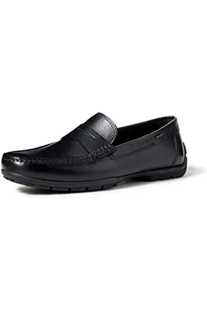 Geox Mężczyźni U MONER W 2FIT D MOCCASINS