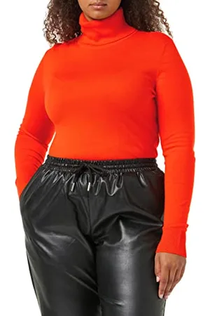 HUGO BOSS C_fiddinias sweter damski, , L