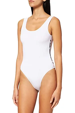 Karl Lagerfeld Kobiety Body Z Logo Karl, , M
