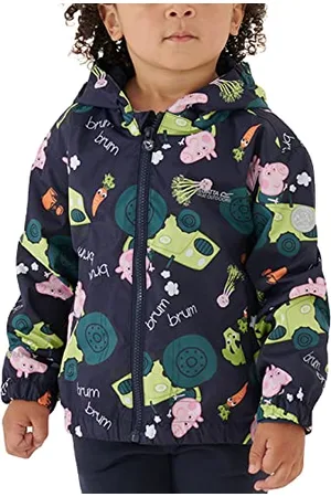 Regatta Błotniałe kałuże JKT, , 24 miesi?cy