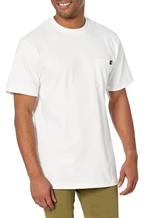 Dickies Koszulka męska z krótkim rękawem i nadrukiem., , XXL