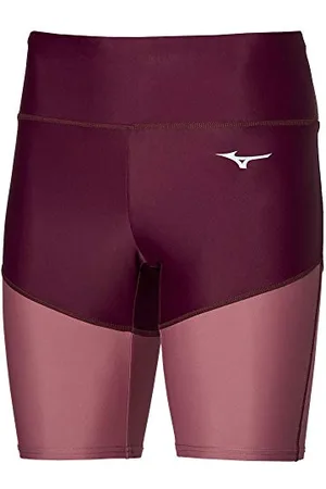 Mizuno Damskie rajstopy Core Mid, , L