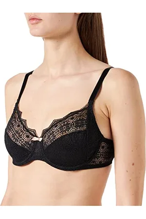 Passionata Georgia Biustonosz Codzienny, , 70B
