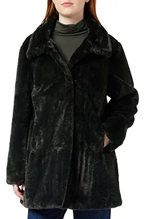 Oakwood Luna Płaszcz damski, , 42