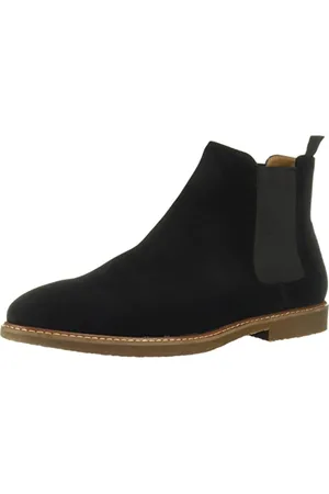 Steve Madden Męskie buty Highline Chelsea, , 11
