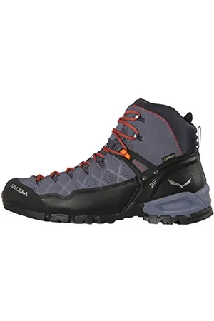 Salewa MS Alp Trainer Mid Gore-TEX buty trekkingowe i do wędrówek Mężczyźni, , 42 EU