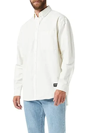 Dr Denim State Koszula męska, , XS