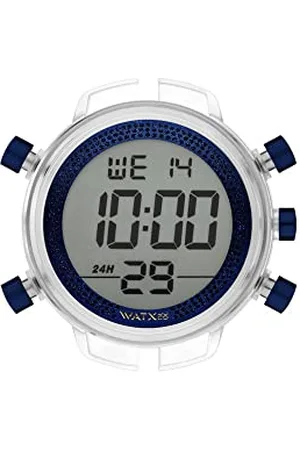WatxandCo Zegarki pudełka RWA1781, , pasek