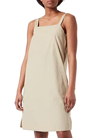 JACK & JONES JACK&JONES JJXNIKITA POPLIN SN Dress, , S