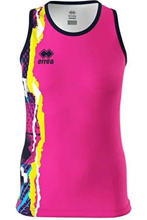 Errea Damska koszulka Pamela Tanktop, , rozmiar M, , M