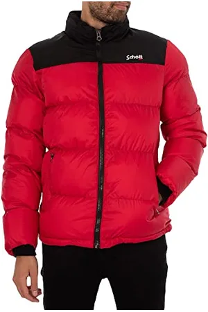 Schott NYC Kurtka męska, , XL