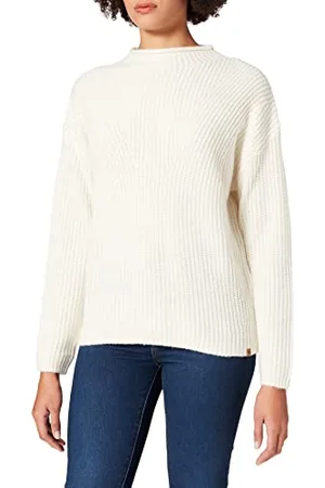 Camel Active Womenswear 3095366K13 sweter damski, , XS