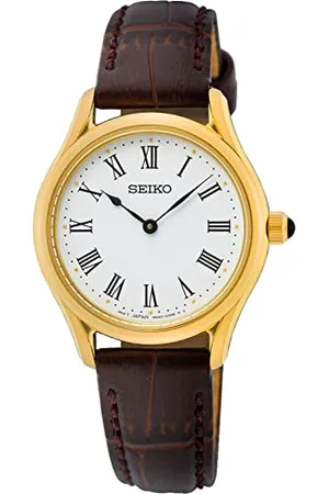 Seiko Analogowy SWR072P1, ciągnąć