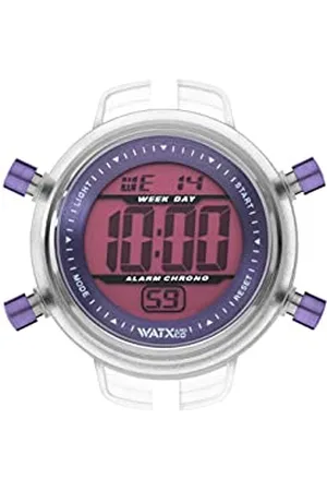WatxandCo Zegarki pudełka RWA1595, , pasek