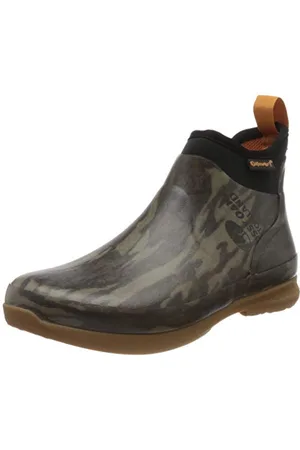 Gateway1 Damskie buty myśliwskie Jodhpur Lady 6" 4 mm, Wielokolorowa Mossy Oak Bottomland 1908, 36 EU