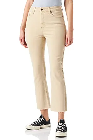 Desigual Dżinsy damskie Denim_Marlon, , 38 PL