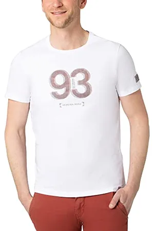 Timezone T-shirt męski, , L