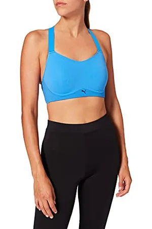 PUMA Damski biustonosz High Support Active Sports, , 70A