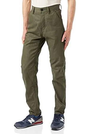 G-Star RAW Grip 3d Relaxed Tapered Dżins Mężczyźni, , 28W/32L