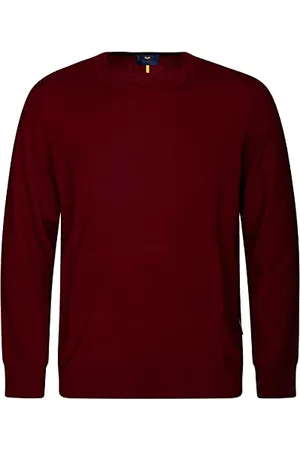 ARMATA DI MARE Sweter męski girocollo, , 50